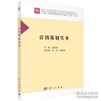 营销策划实务 核心要素与实践路径