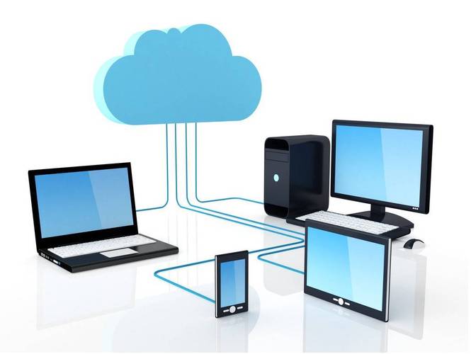 远程控制系统的定义与工作原理